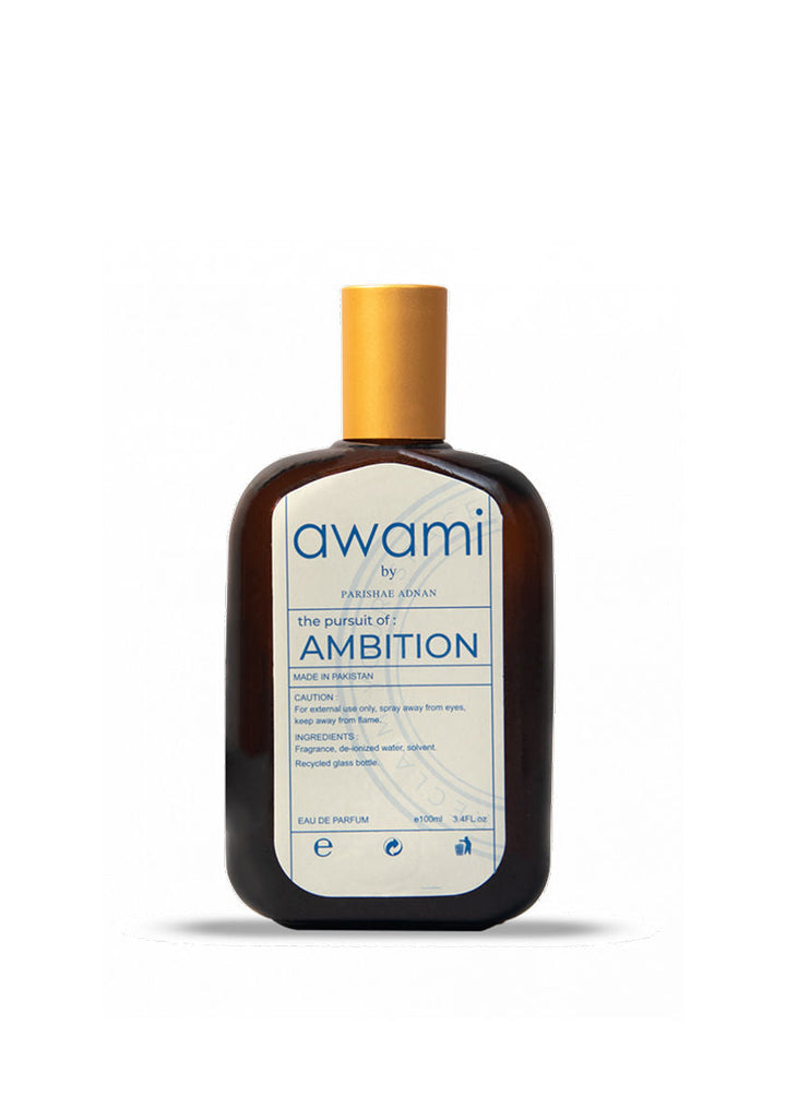 Ambition - Fragrance For Her