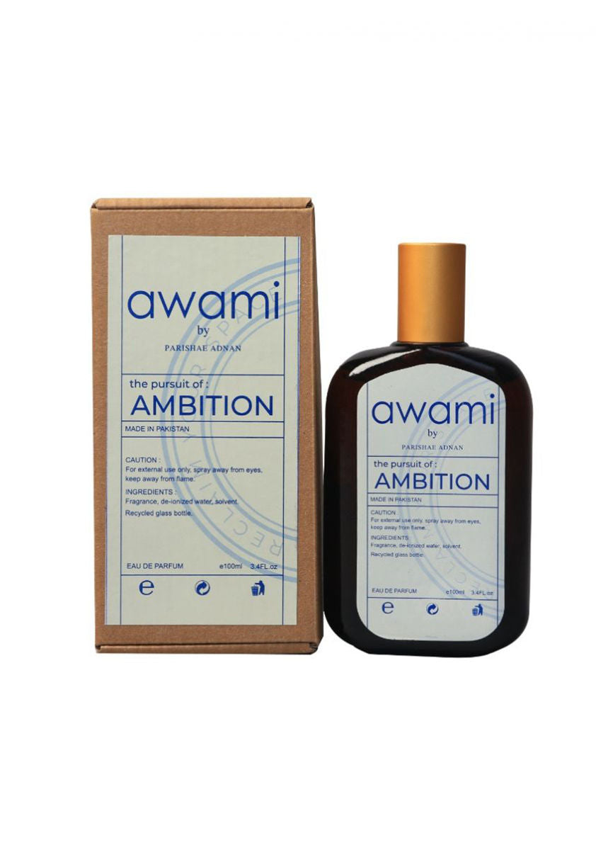 Ambition - Fragrance For Her