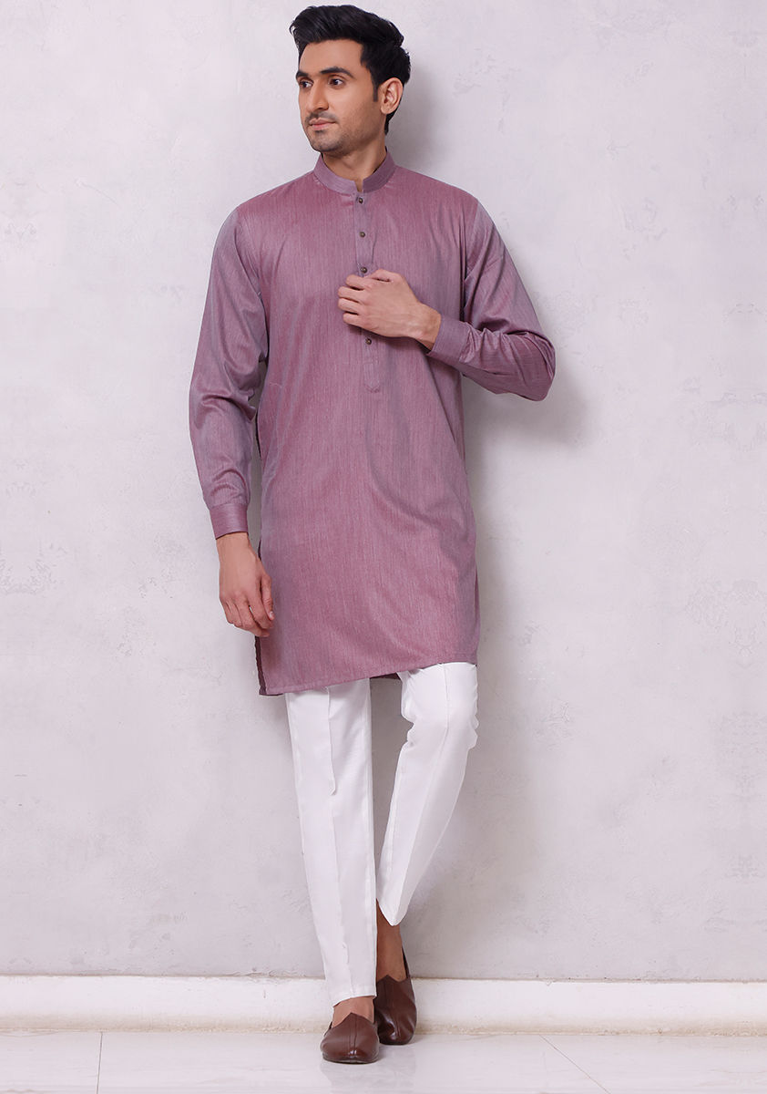 Men Kurta Buy Pakistani Kurta For Mens Online Amir Adnan