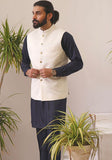 Classic Karandi Foan Traditional Waistcoat