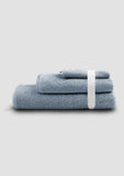 Basic Cotton Arona Towel Set
