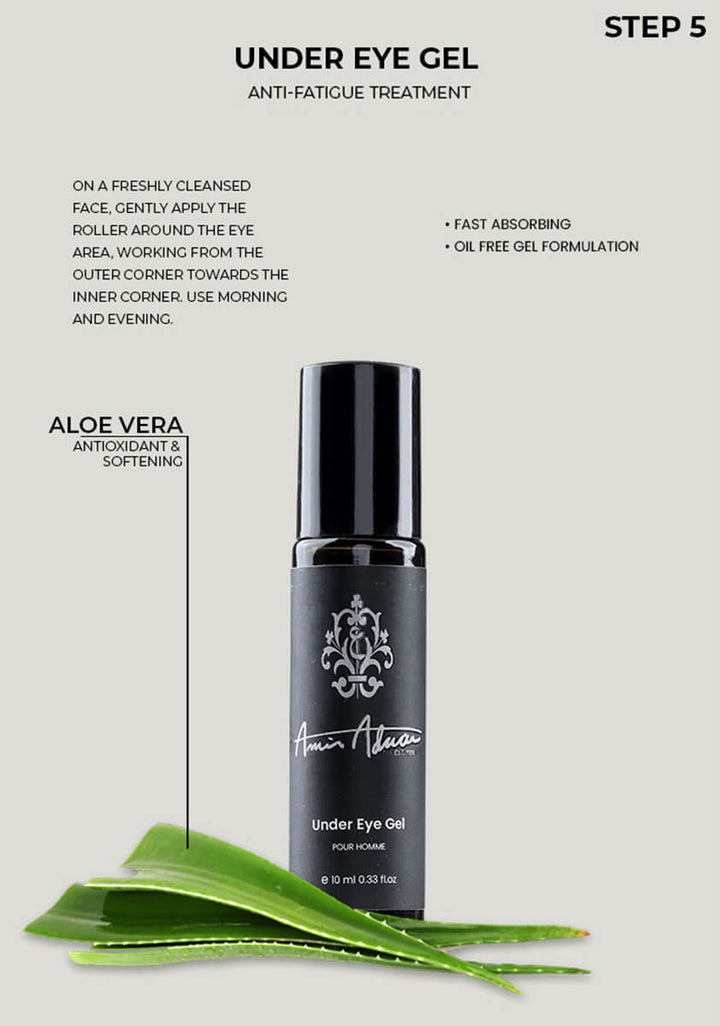 Under Eye Gel