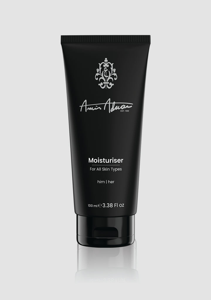 Moisturiser